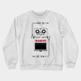 The Black Keys Crewneck Sweatshirt